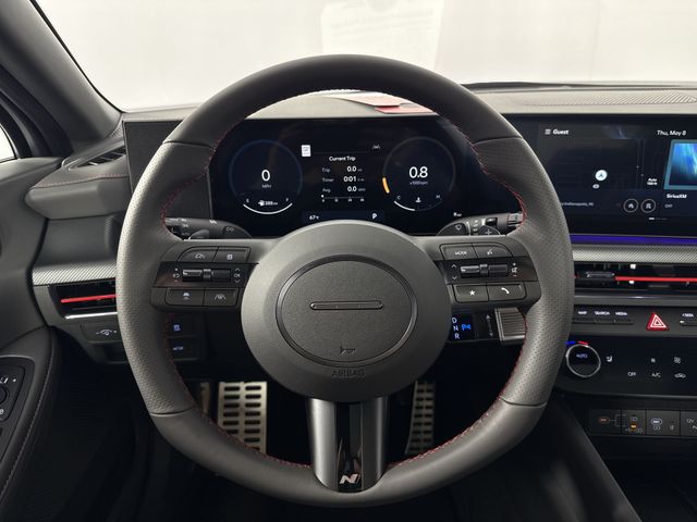 New 2025 Hyundai Sonata For Sale in Indianapolis, IN