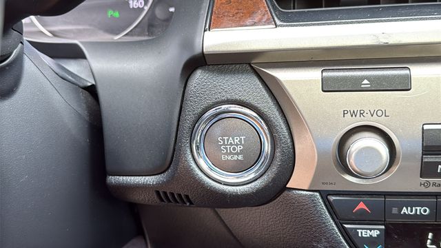 Used 2014 Lexus ES Sedan