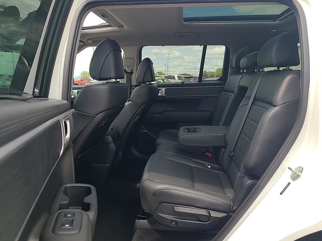 Used 2025 Hyundai Santa Fe SUV