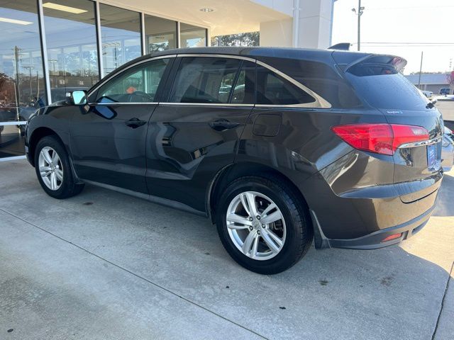 used 2014 Acura RDX car, priced at $7,981