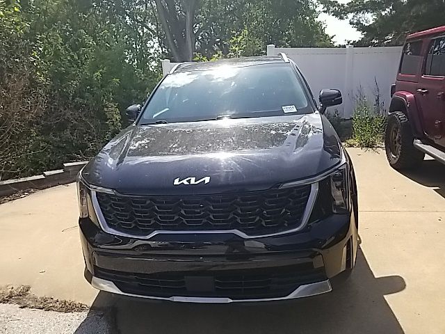 Used 2024 Kia Sorento SUV