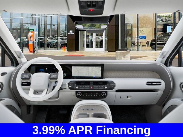 New 2026 Silver Hyundai Limited image 13