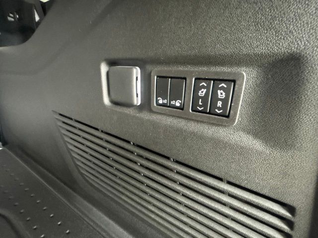 New 2026 Chevrolet Suburban SUV