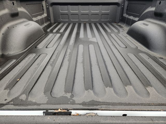 New 2026 White Ram Tradesman image 20