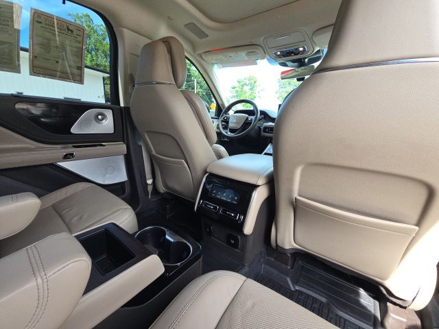 2021 LINCOLN Aviator Grand Touring:46450A
