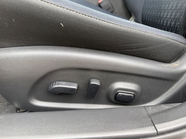 2017 Nissan Altima 2.5 SV Brown at Cook Ford
