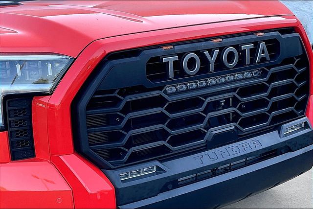 Used 2022 Toyota Tundra Hybrid Truck