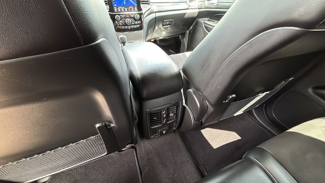 Used 2022 Black Jeep Laredo X image 20