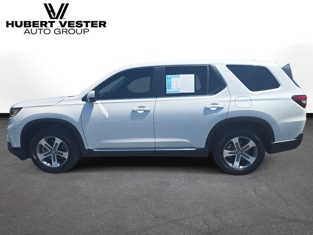 2023 Honda Pilot EX-L 7-Occupant 2WD's photo