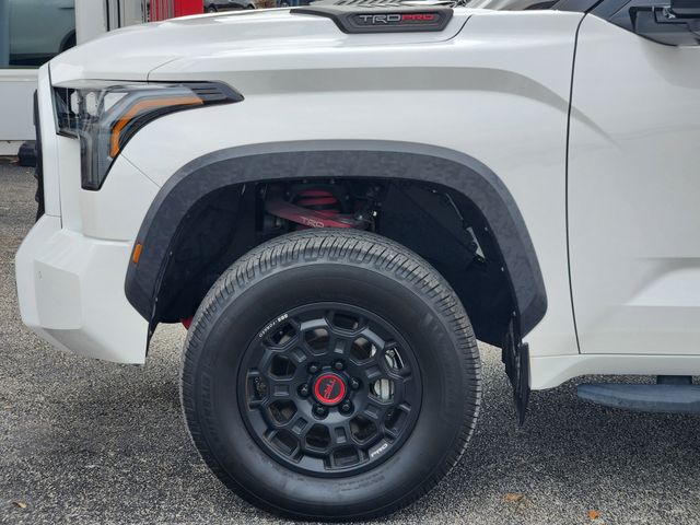 Used 2024 Toyota Tundra Hybrid Truck
