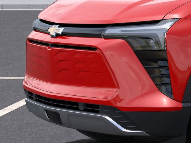 2024 Chevrolet Blazer EV LT 13