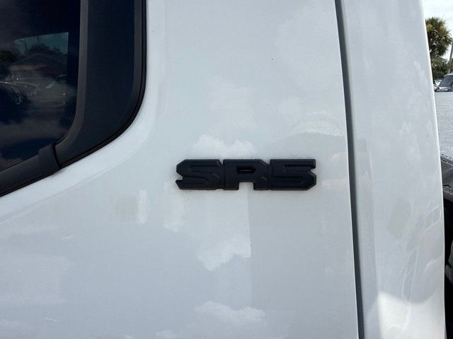 Used 2024 Toyota Tacoma Truck