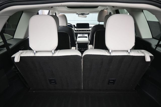 Used 2025 Lincoln Aviator SUV