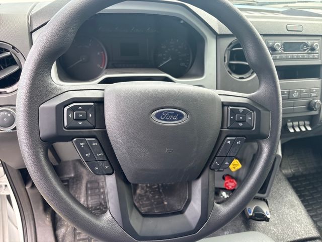new 2027 Ford F-750SD car, priced at $143,217