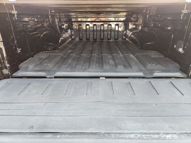 2024 Nissan Frontier SV Black at Classic Elite Chevrolet Sugar Land
