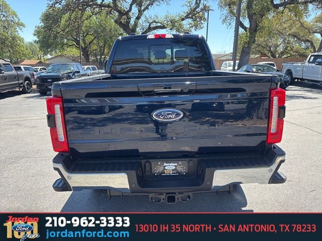 Used Car 2024 Ford F-350sd  Lariat For Sale Under $80,000 In San Antonio, Texas