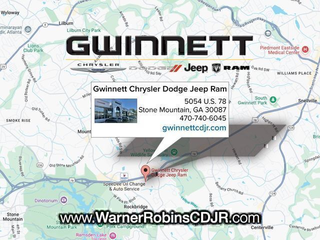 New 2026 Red Ram Express image 5