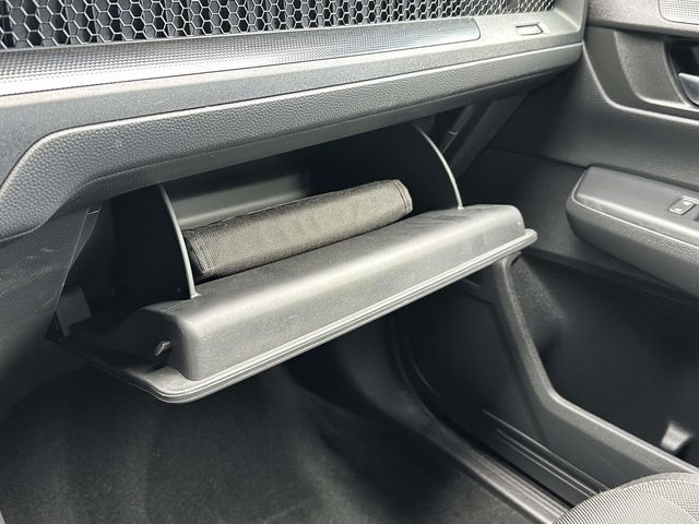 Used 2025 Honda HR-V SUV