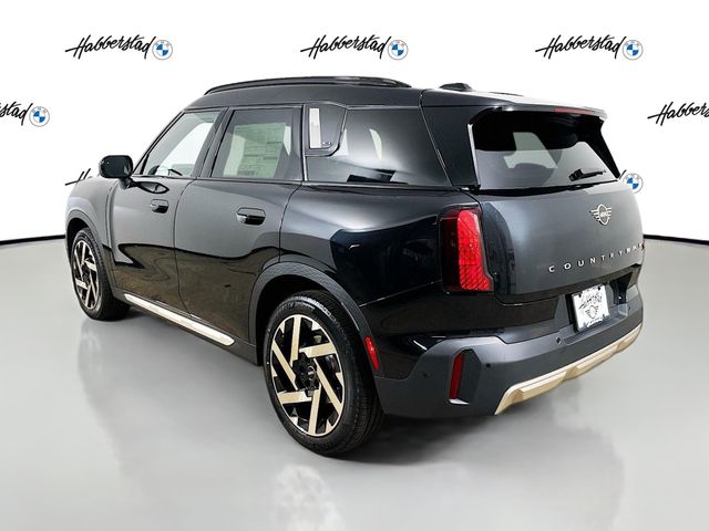 2025 MINI Cooper S Countryman  7