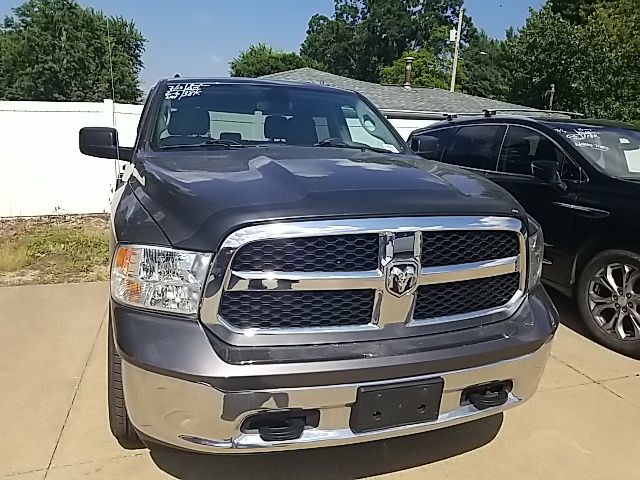 Used 2021 Ram 1500 Classic Truck