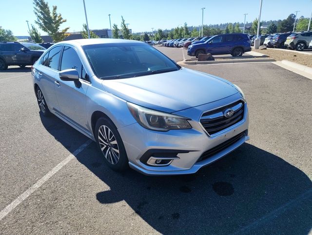 2018 Subaru Legacy 2.5i