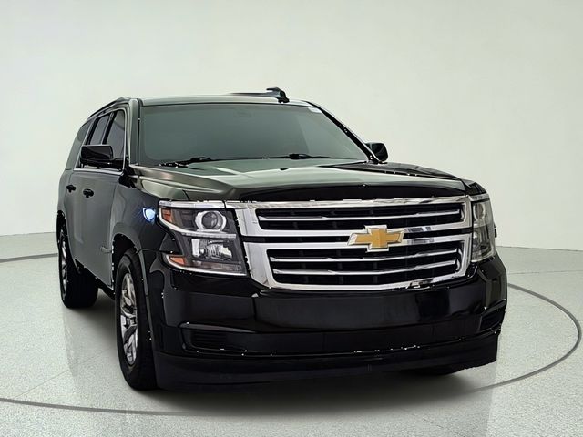  2018 Chevrolet Tahoe LS 4WD   