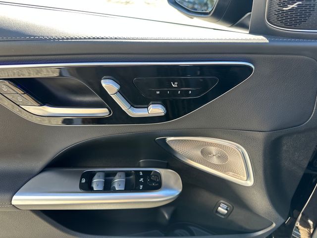 2024 Mercedes-Benz C-Class C 300 Black at Bob King Buick GMC