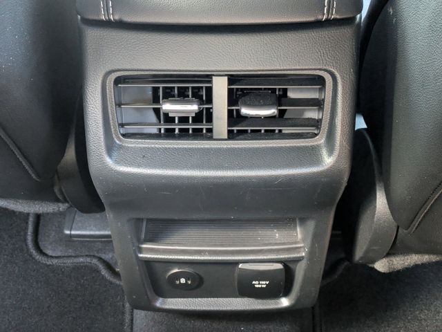 Used 2023 Ford Edge Titanium 4D Sport Utility