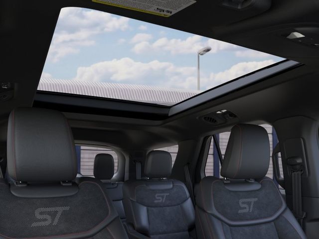 New 2026 Marsh Gray Ford ST image 22
