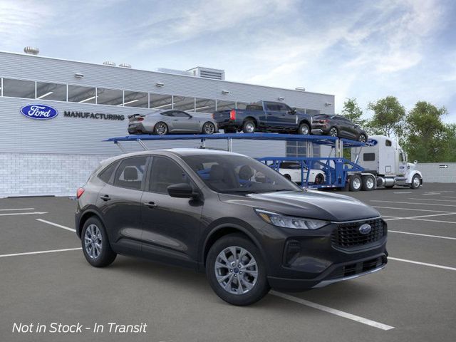2026 Ford Escape