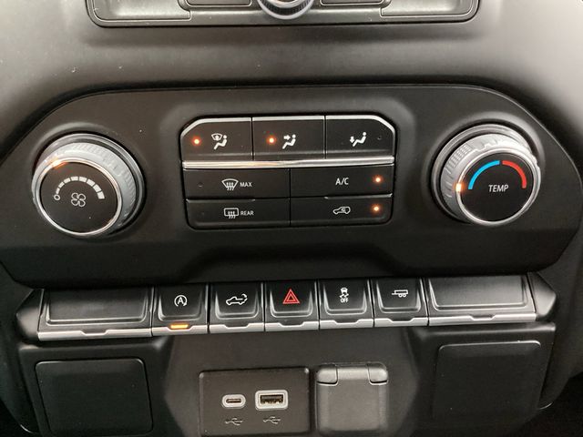 Used Car 2022 Chevrolet Silverado 1500 Ltd  Custom For Sale Under $30,000 In San Antonio, Texas