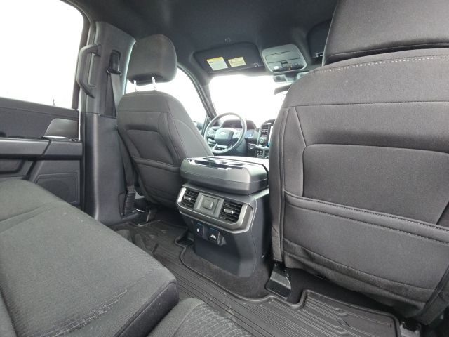 2024 Ford F-150 XLT:168393B1