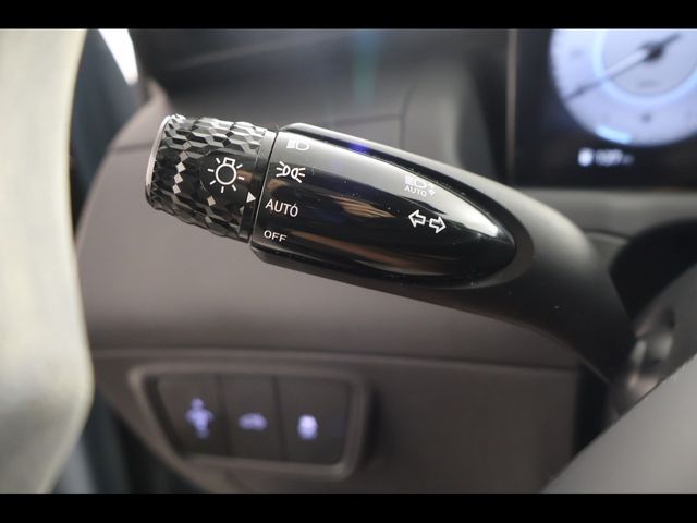 2024 Hyundai Santa Cruz SEL - Photo 24