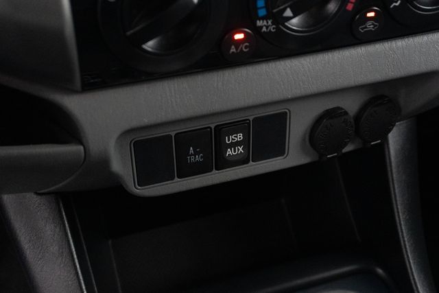 Used 2013 Toyota Tacoma Truck