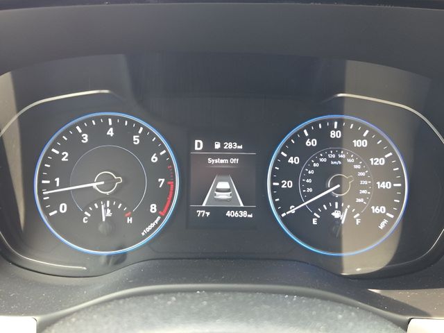 Used 2022 Hyundai Palisade SUV