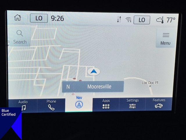 Used 2022 Gray Ford Big Bend image 25
