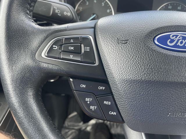 2019 Ford EcoSport SE 26