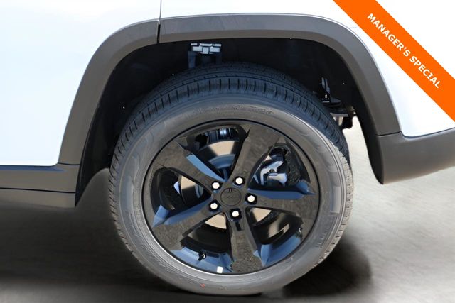 New Car 2025 Jeep Grand Cherokee  Limited For Sale Under $40,000 In Austin, Texas