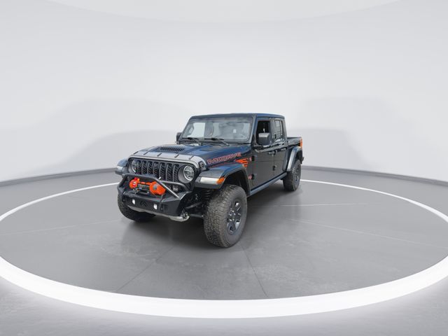 Used 2020 Black Jeep Mojave image 4