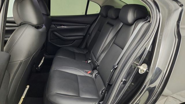 2022 Mazda Mazda3 Select Black at Emmons Autoplex