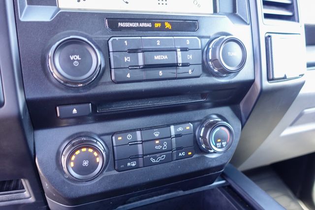 Used 2018 Ford F-150 Truck