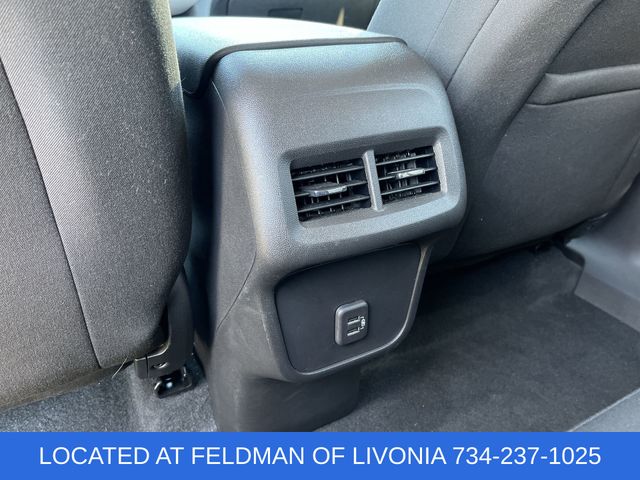 Used 2023 Chevrolet Equinox For Sale in Livonia, MI