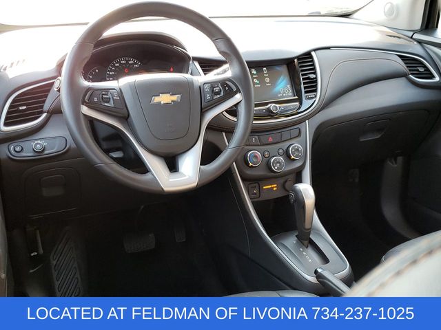 Used 2020 Chevrolet Equinox For Sale in Livonia, MI