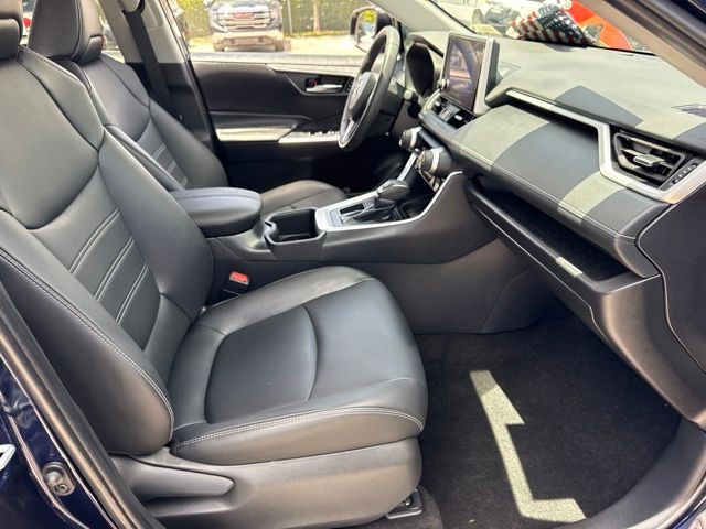 2024 Toyota RAV4 - $34,988