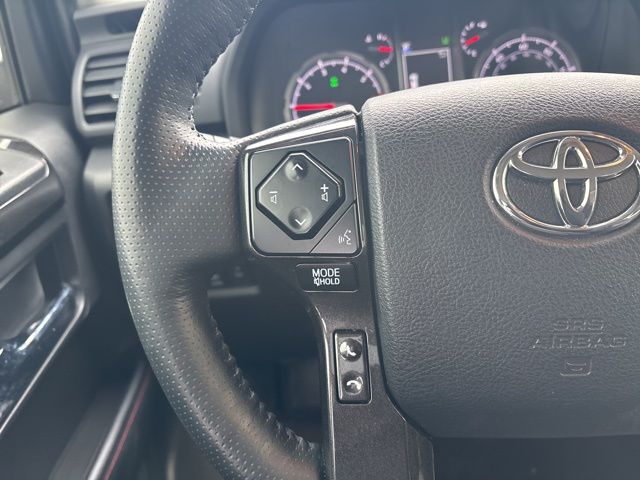 used 2024 Toyota 4Runner car, priced at $46,899