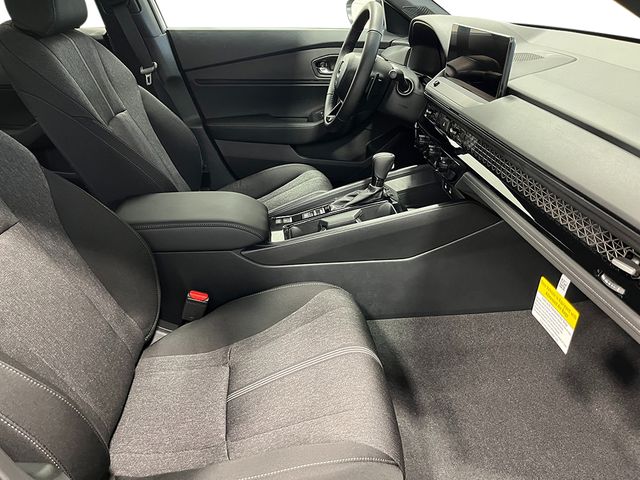 New 2026 Honda Accord Hybrid Sedan