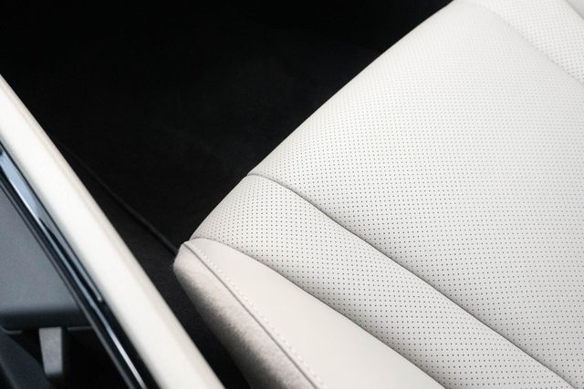 New 2026 Honda Accord Hybrid Sedan