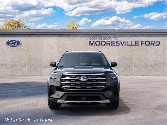 New 2027 Black Ford Active image 3