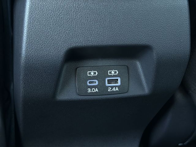 Used 2026 Gray Subaru Premium image 19