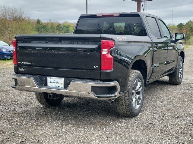 New 2026 Chevrolet Silverado 1500 - photo 2